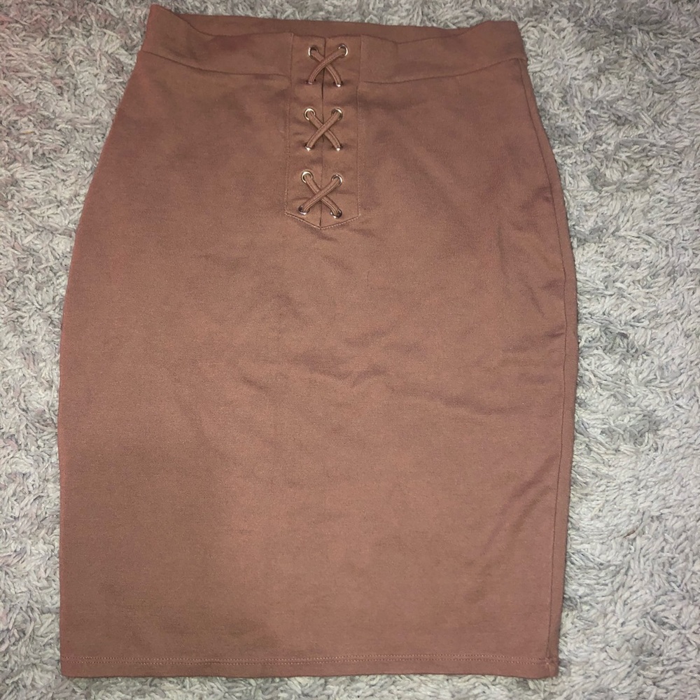 Women’s pencil skirt
